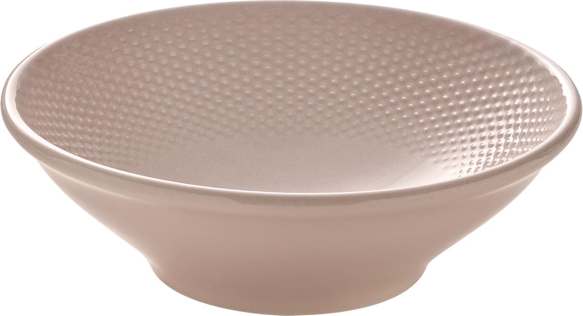 Schale rund Relief blush 20cm 0,90l PINE