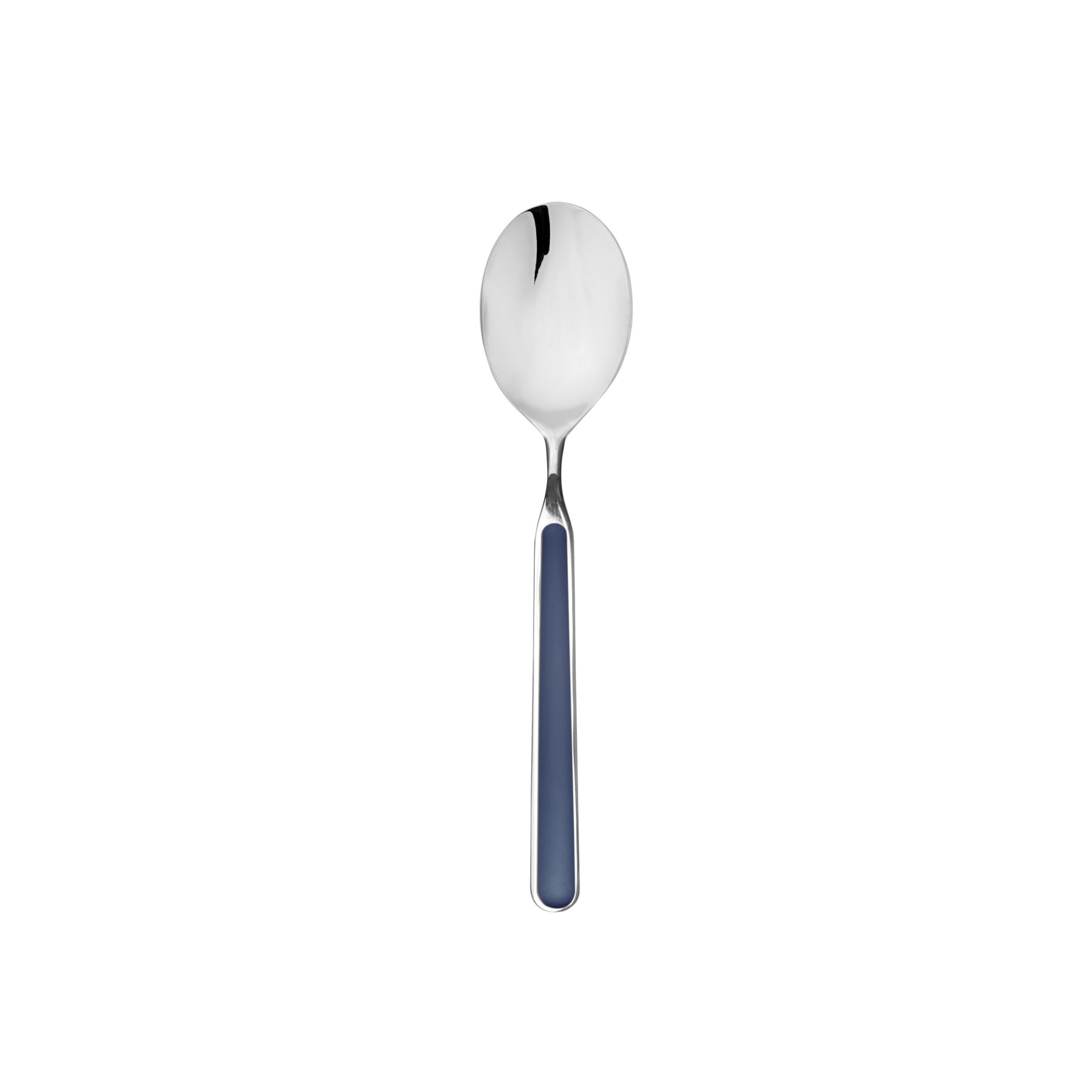 Dessertlöffel FANTASIA kobalt