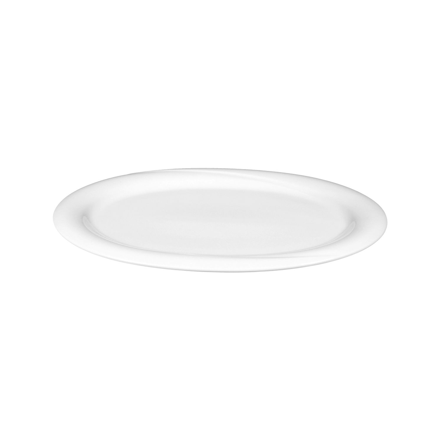 90141l29310gWHMET0 Platte oval 35x26cm LAGUNA
