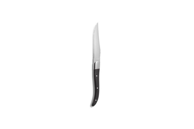 Steakmesser 225mm ACR CHULETERO HQ schwarz