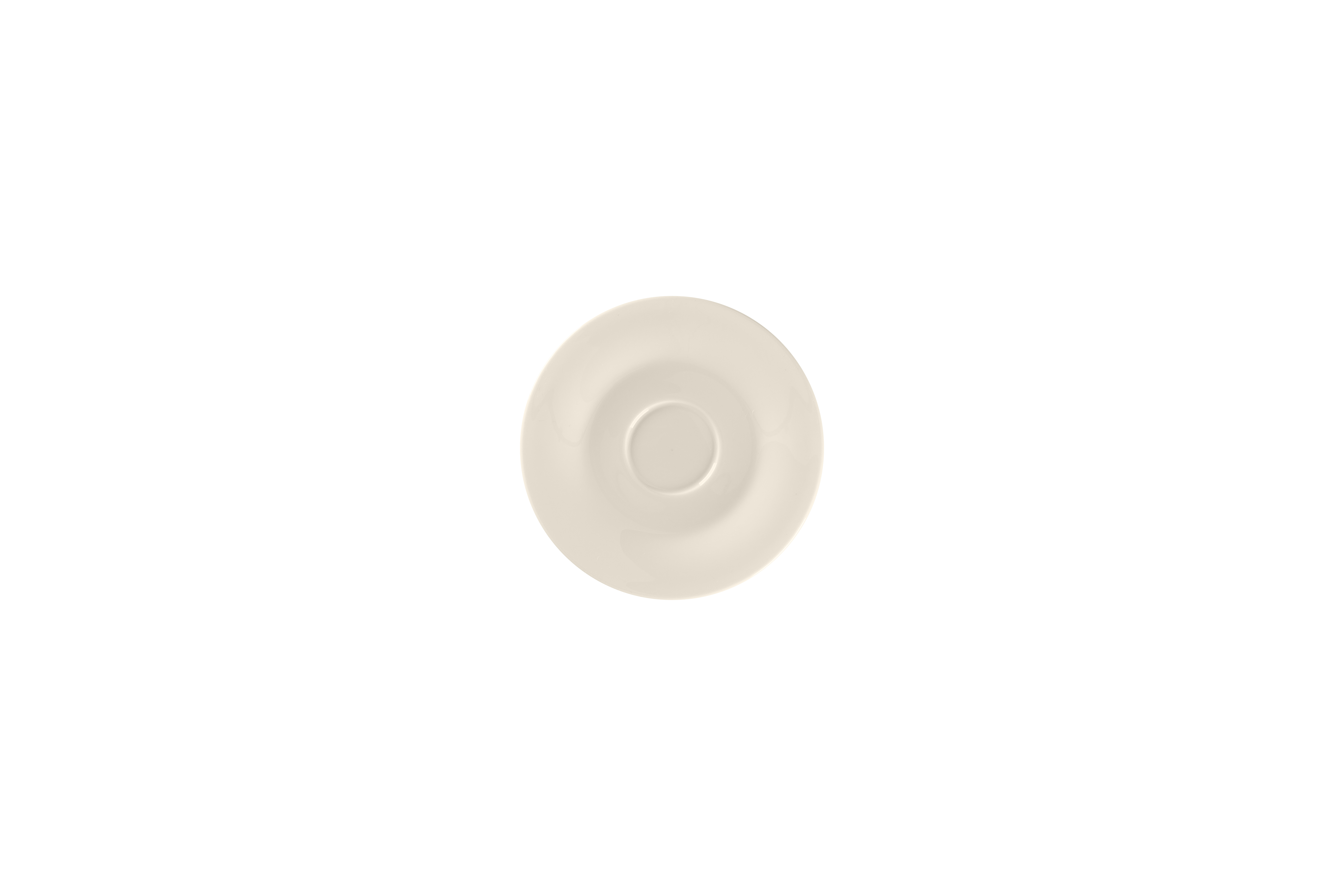 Espressountertasse Ø11,9cm H1,6cm BRAVURA