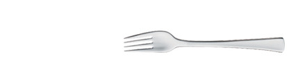 Kuchengabel GASTRO 18/10