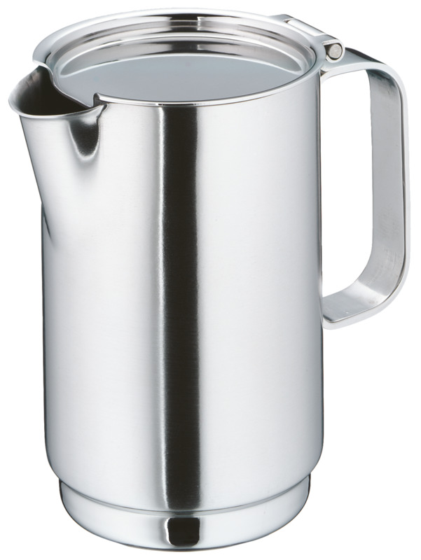 Kaffeekanne PURE 0,6 l