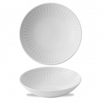 Teller tief coupe 24,8cm ERA grey