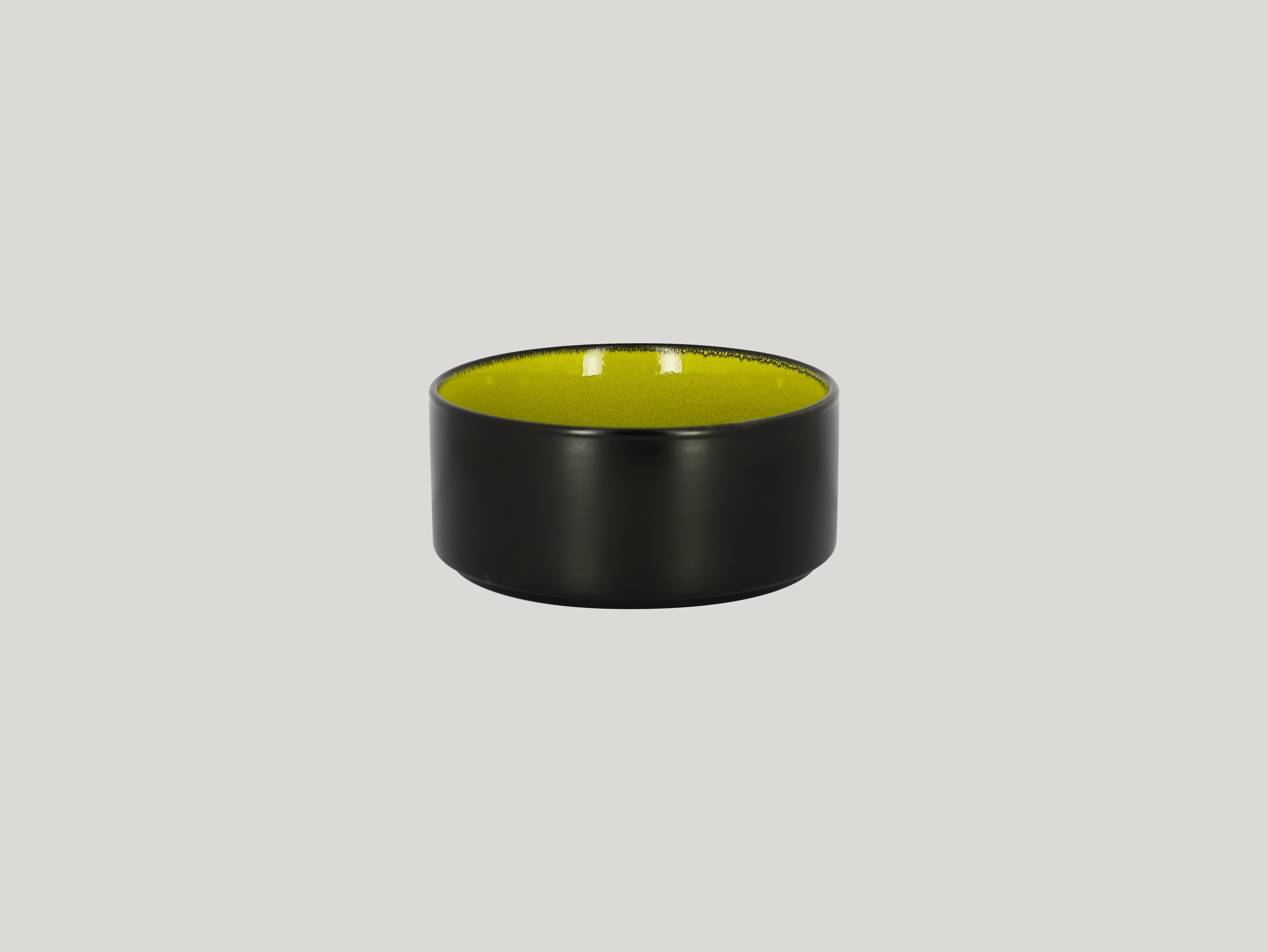 Schale Ø16cm H7cm FIRE green