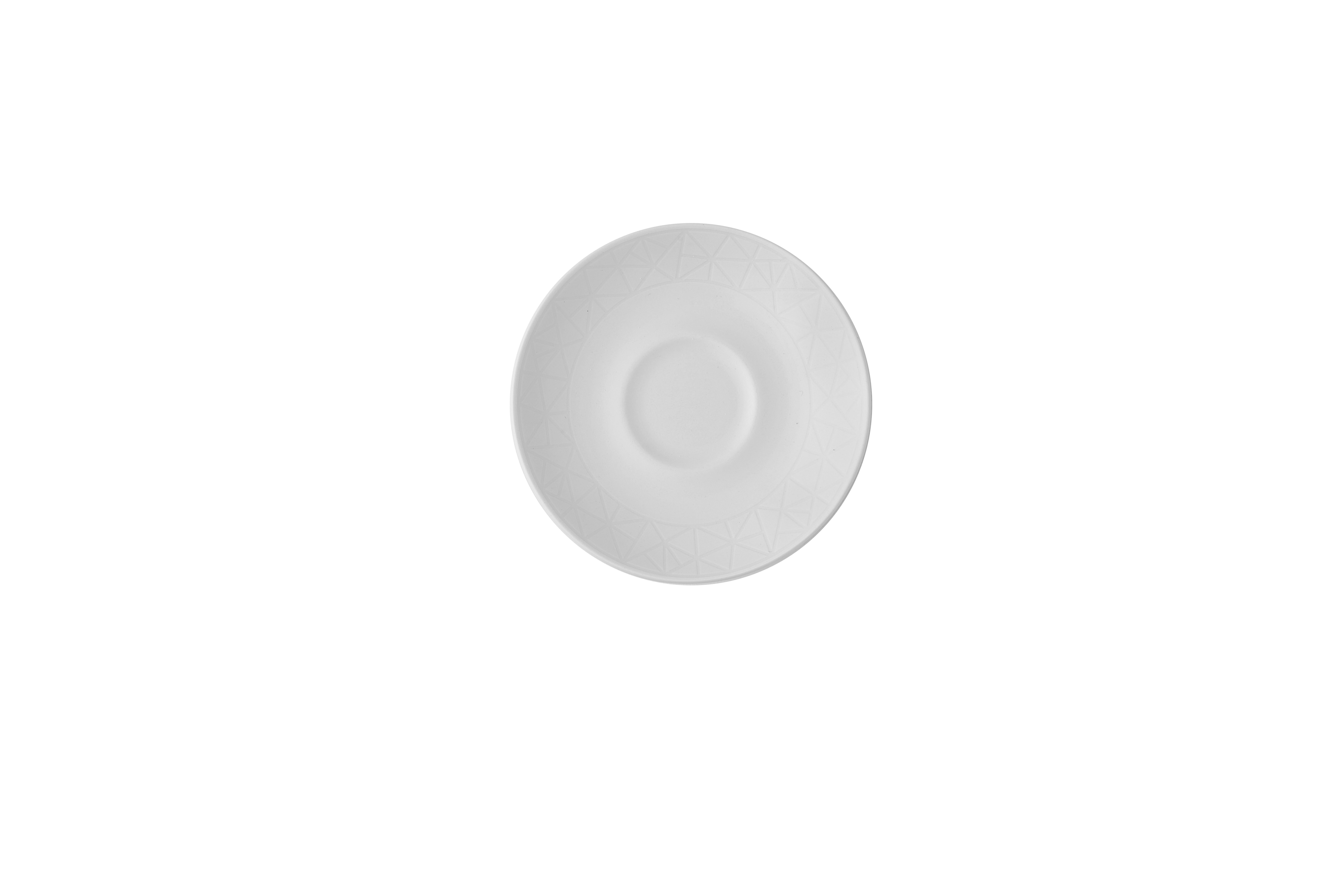 Teller flach 33cm ALCHEMY ABSTRACT