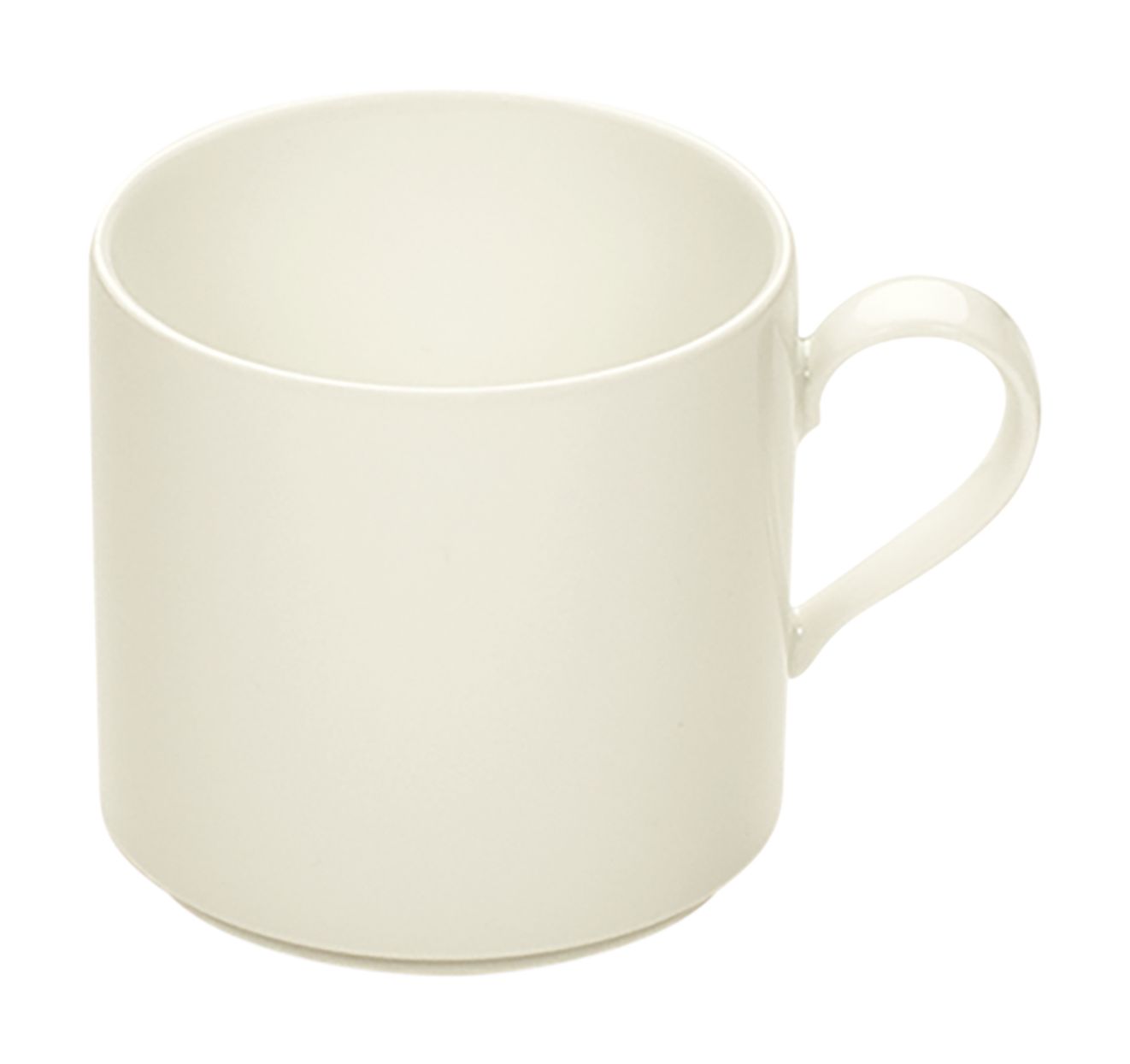 Kaffeetasse 0,19l stapelbar DELIGHT