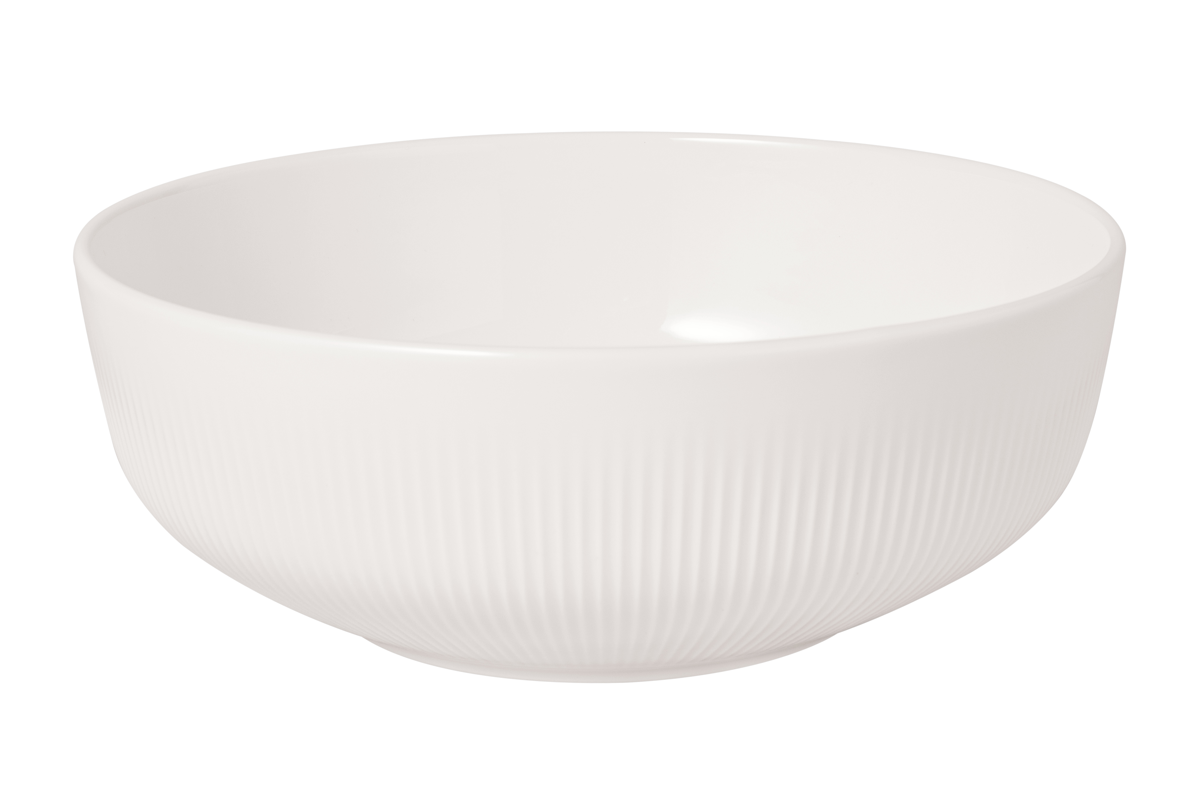 Schale 0,8l Ø15cm H7cm AFINA
