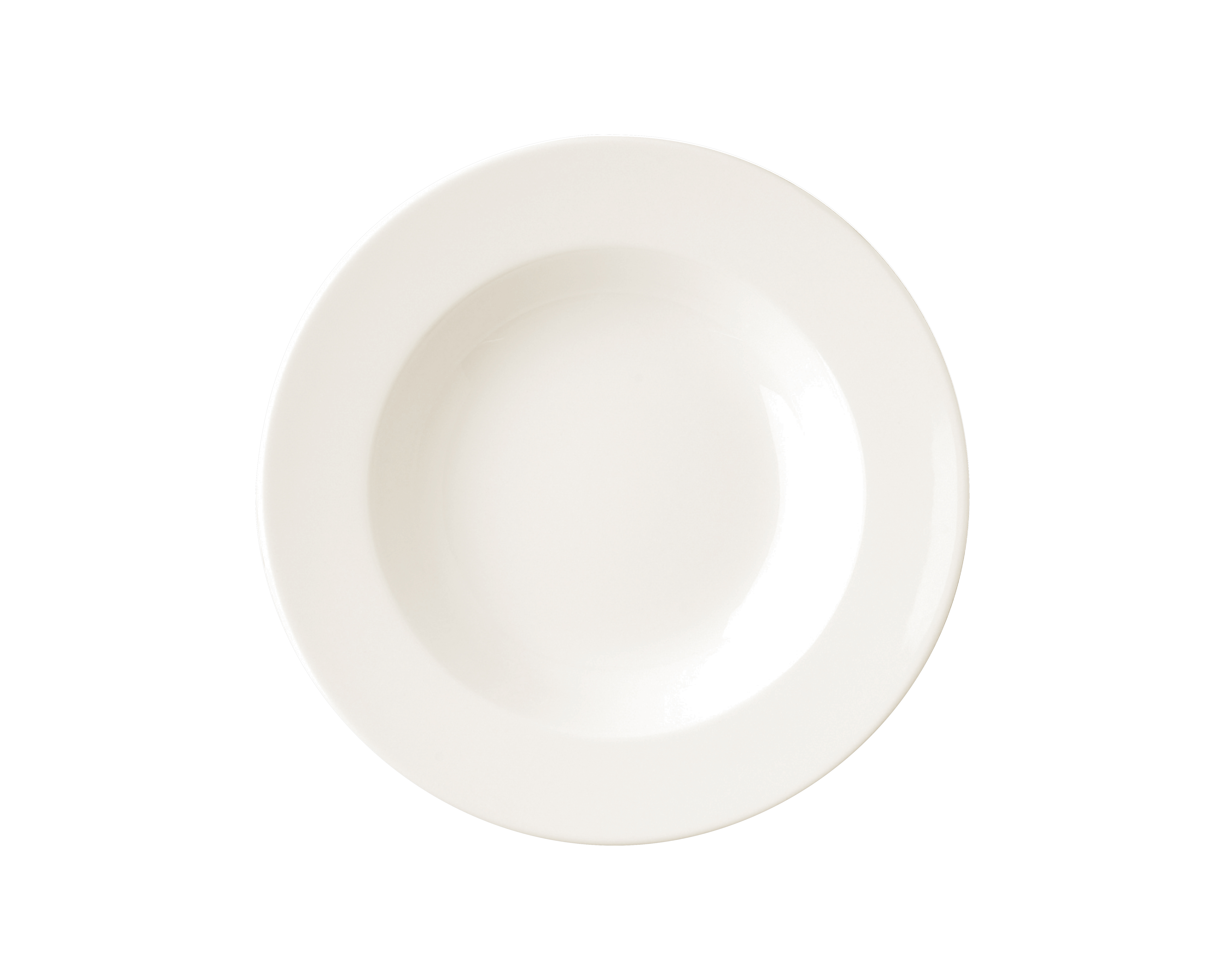 Pastateller tief 26cm BANQUET creme