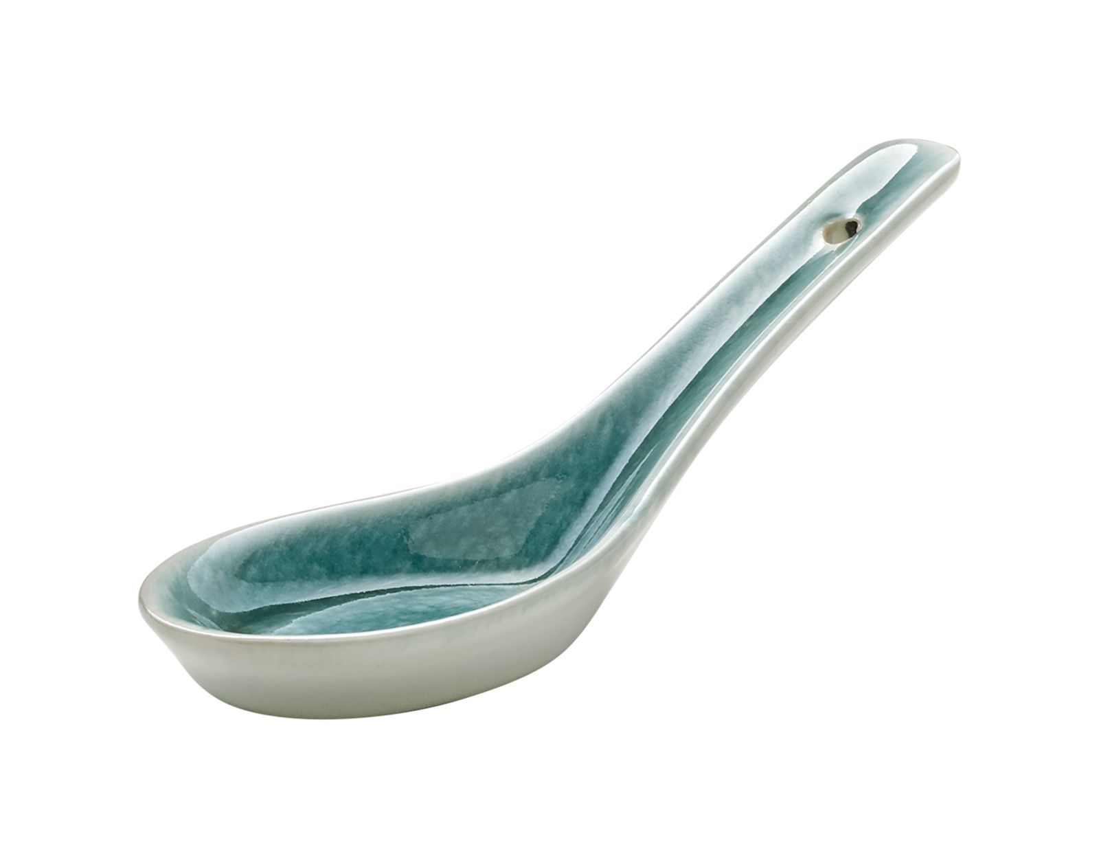 Reislöffel türkis 13cm SPECIALS