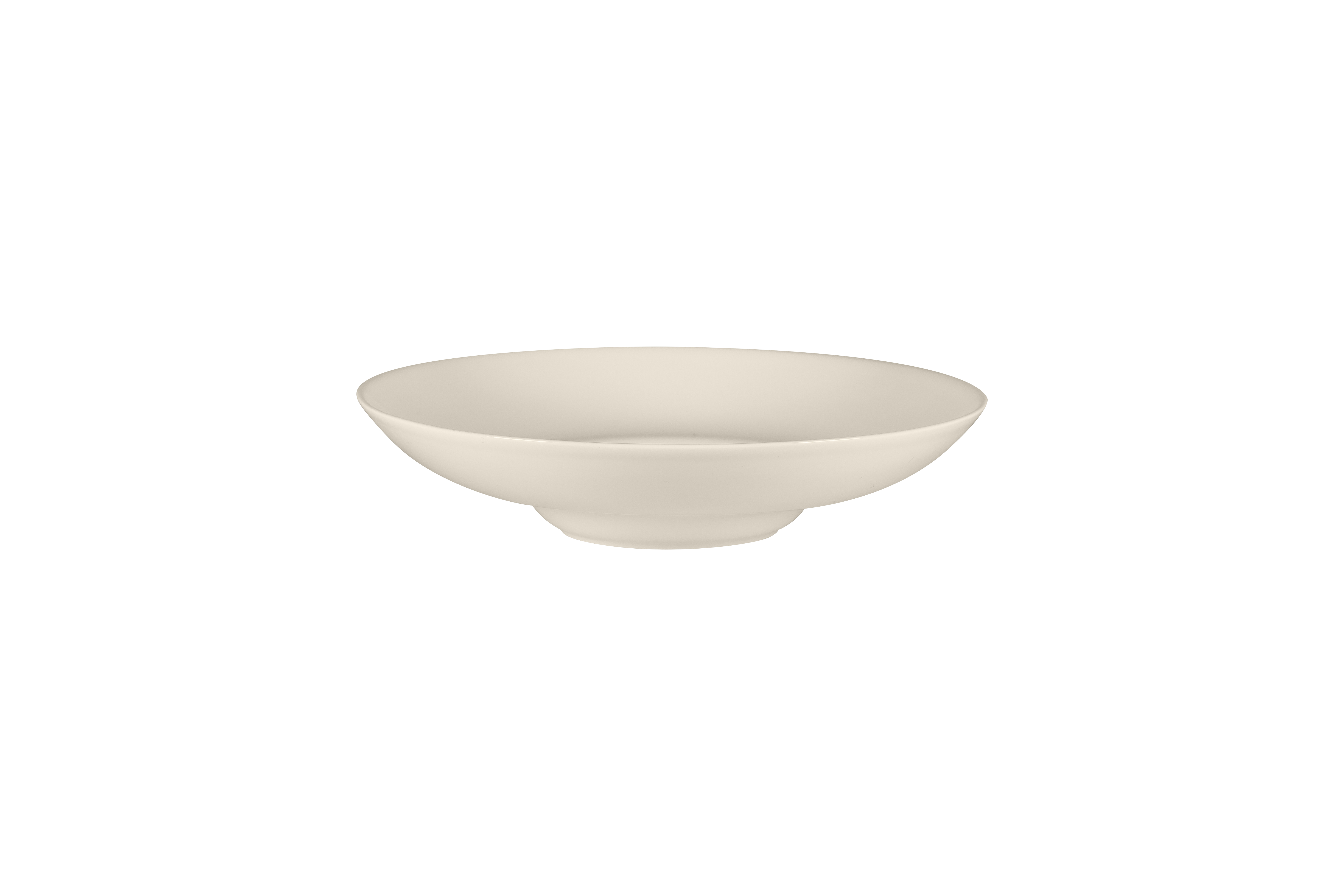 Gourmetteller tief Ø26,2cm H5,7cm 0,224L FEDRA
