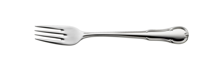 Fischgabel BAROCK 18/10 Fischgabel BAROCK 18/10