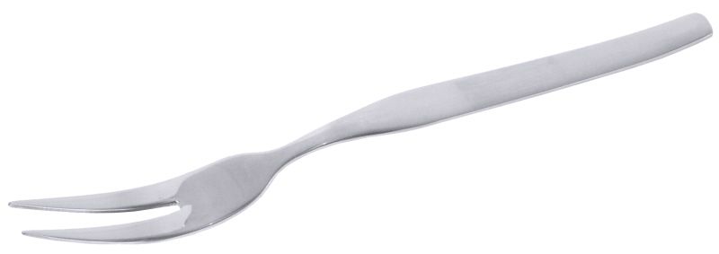 Aufschnittgabel 19,5cm 18/0