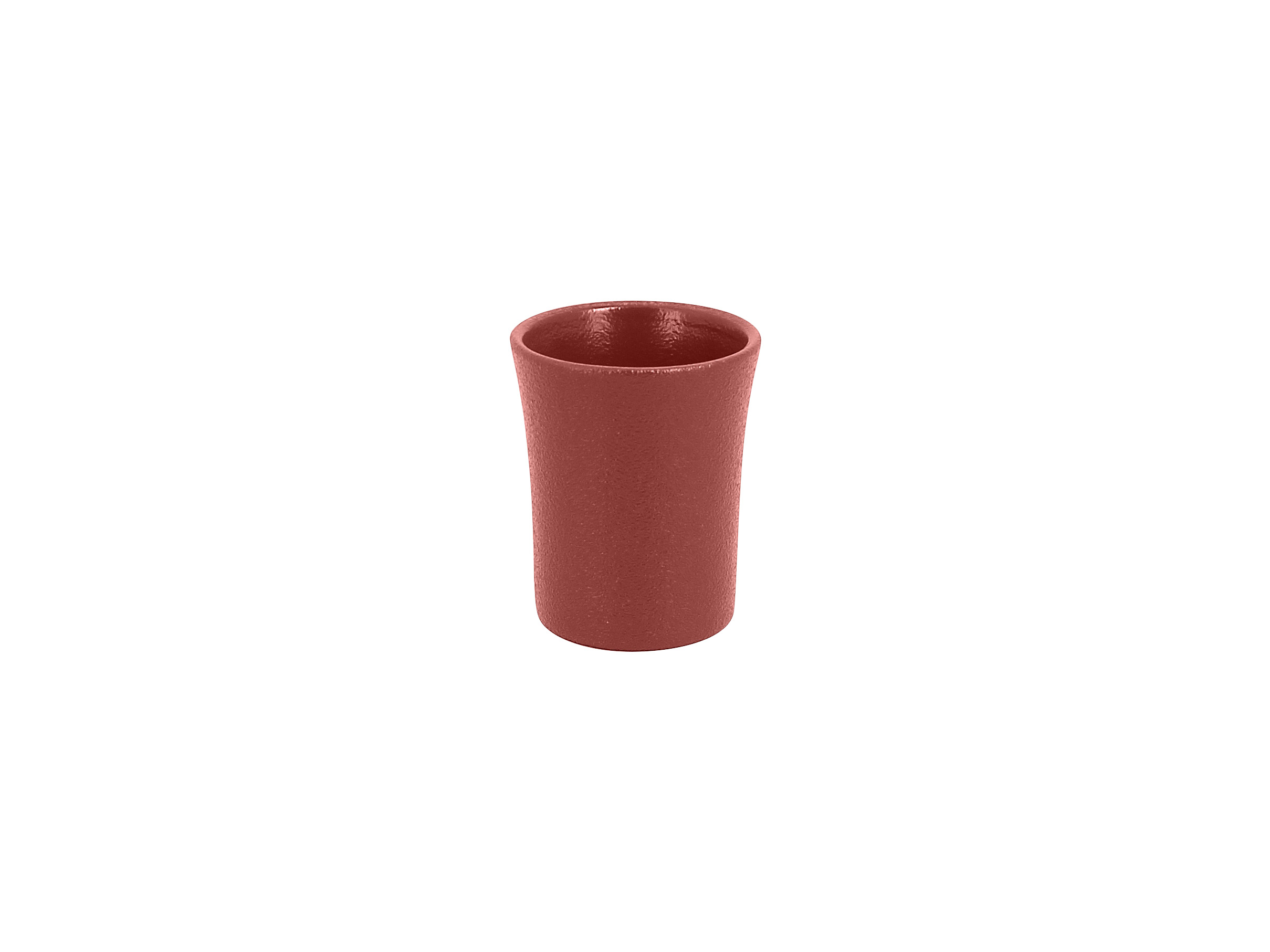 Becher 0,09l NEOFUSION magma