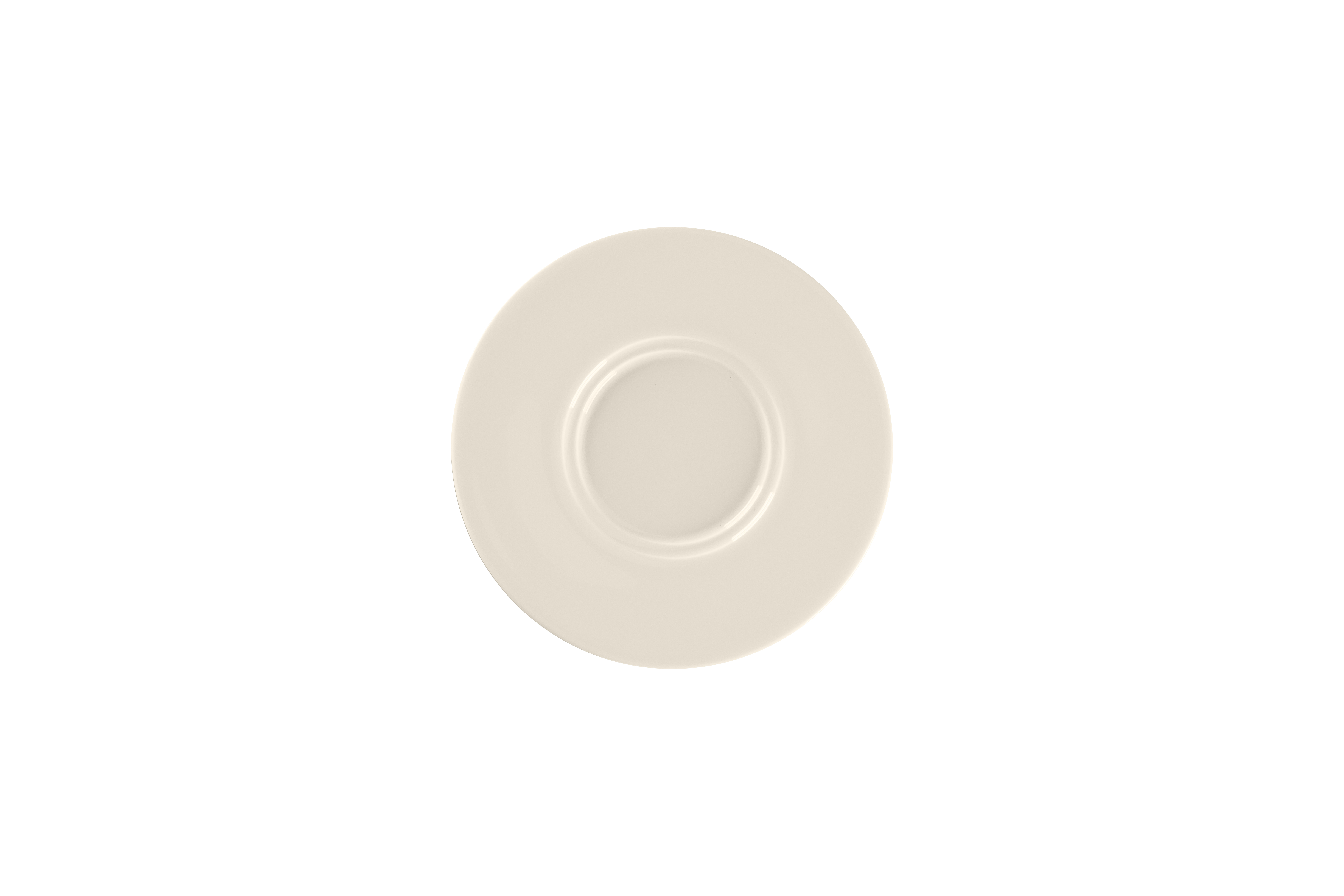 Kaffeeuntertasse Ø17,3cm H1,6cm FEDRA
