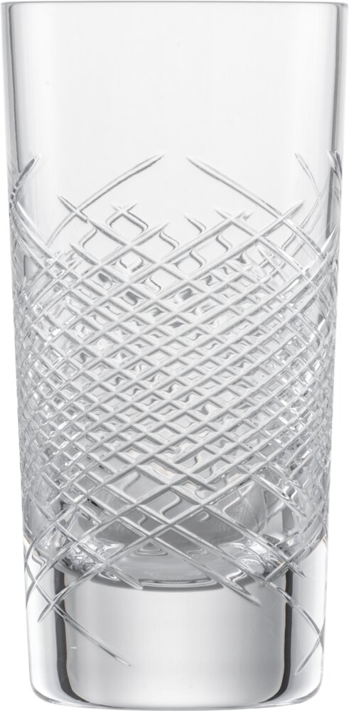 Longdrinkbecher klein 353ml HOMMAGE COMÈTE 42