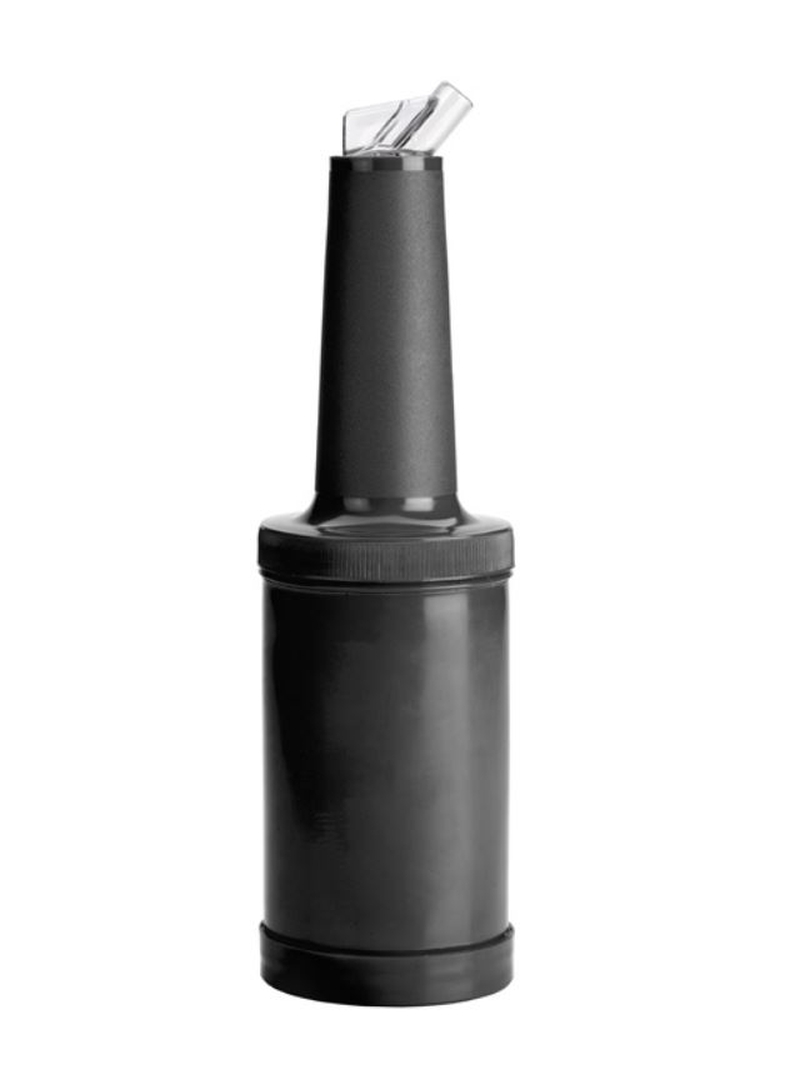 Store N' Pour Flasche 946ml komplett schwarz