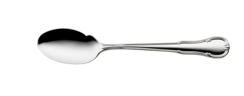 Gourmetlöffel BAROCK 18/10 Gourmetlöffel BAROCK 18/10