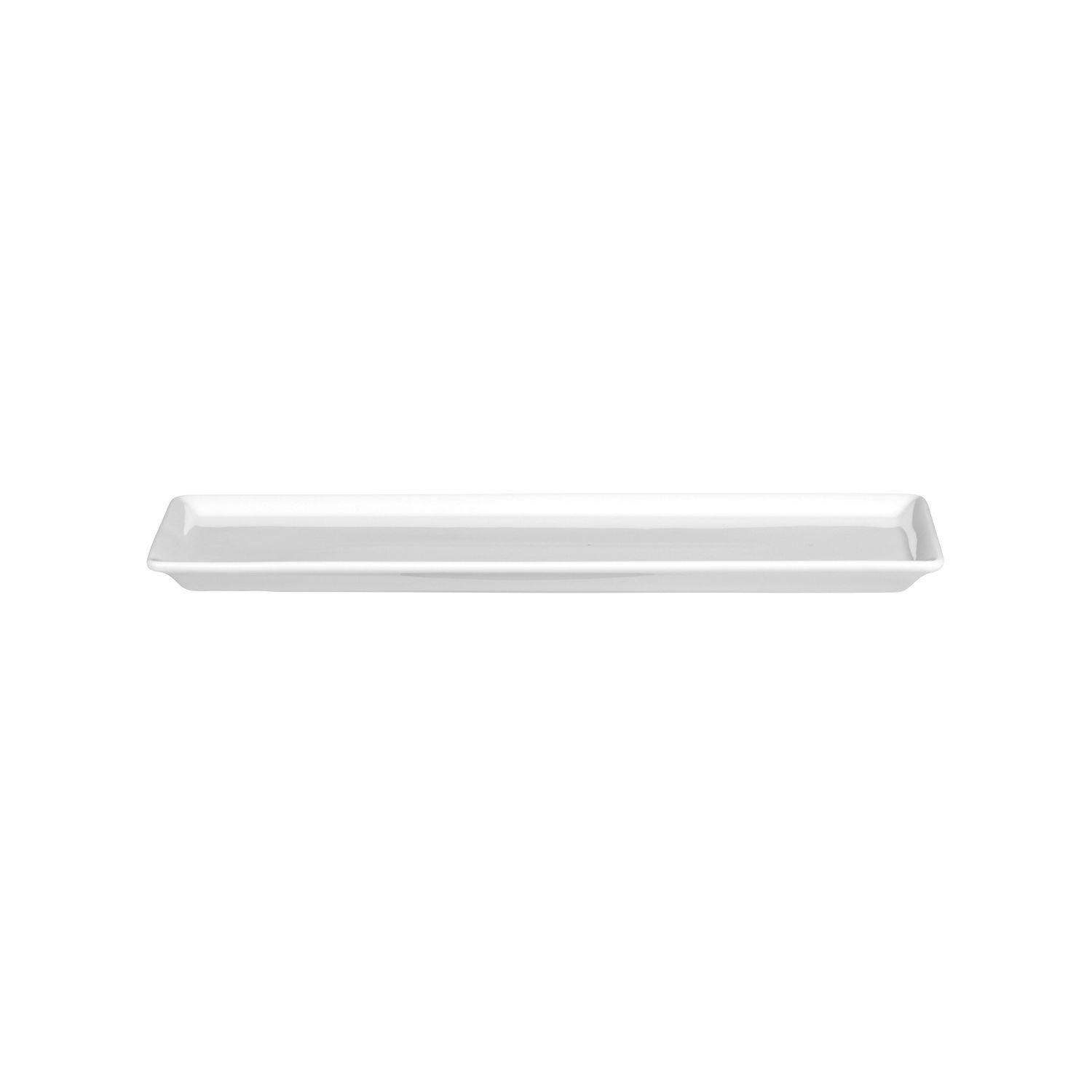 895494GYAitkXA8MSo Platte eckig 32,5x10,8cm BUFFET GOURMET 5170