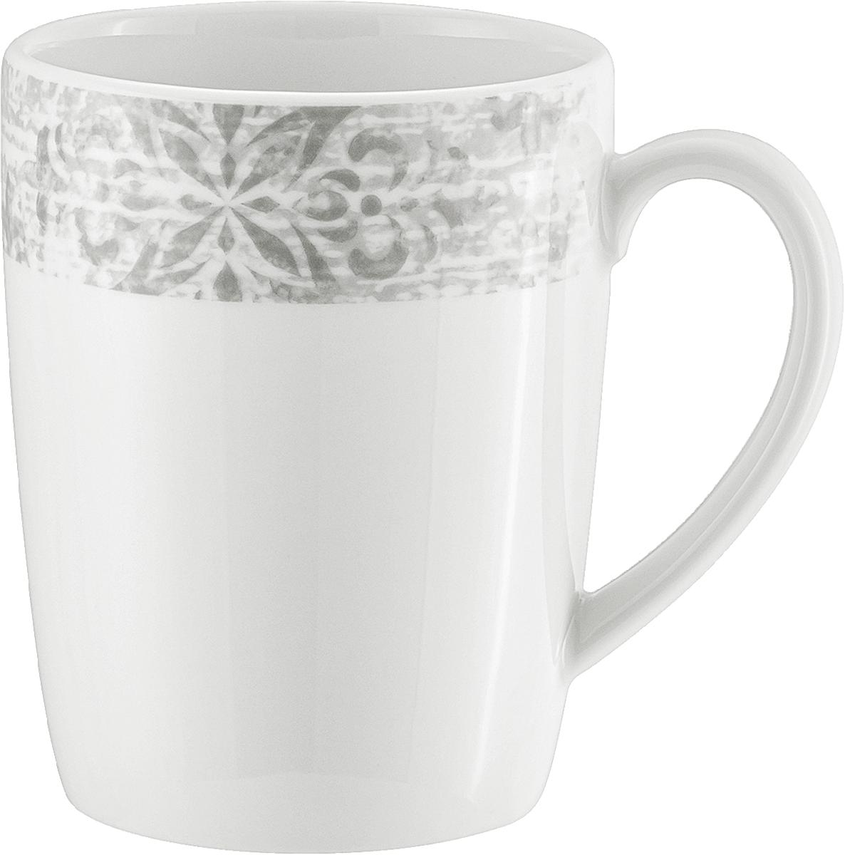Kaffeebecher 0,30l SHABBY CHIC 2