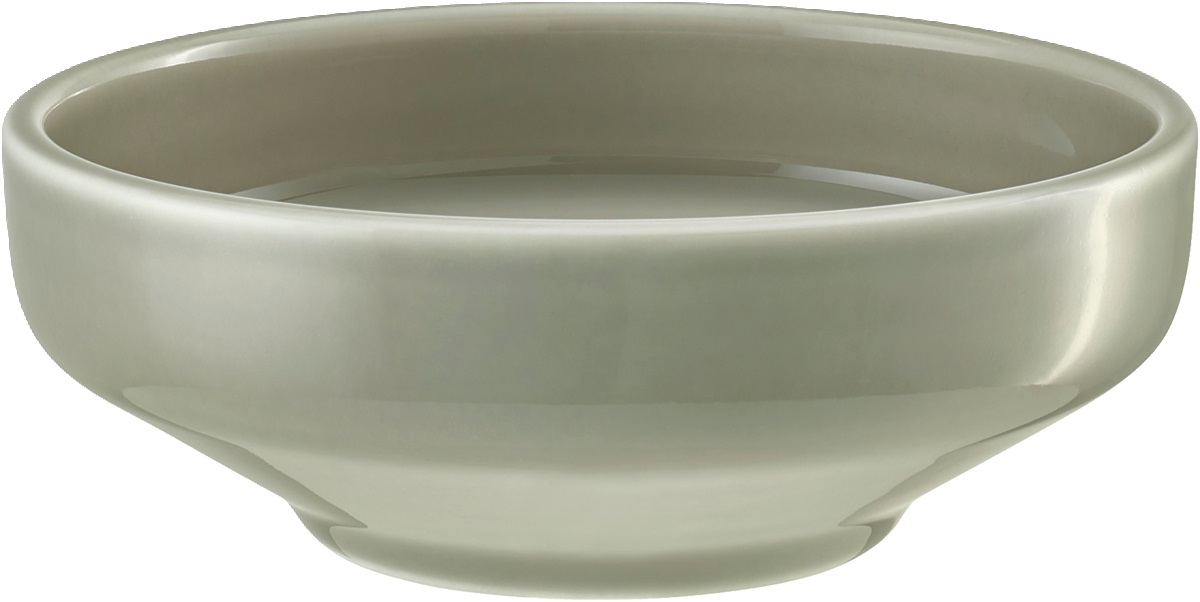 Schüssel rund STEAM 15cm 0,50l SHIRO GLAZE STEAM
