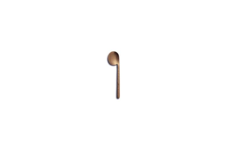 Eventlöffel 93mm 3mm KODAI VINTAGE copper