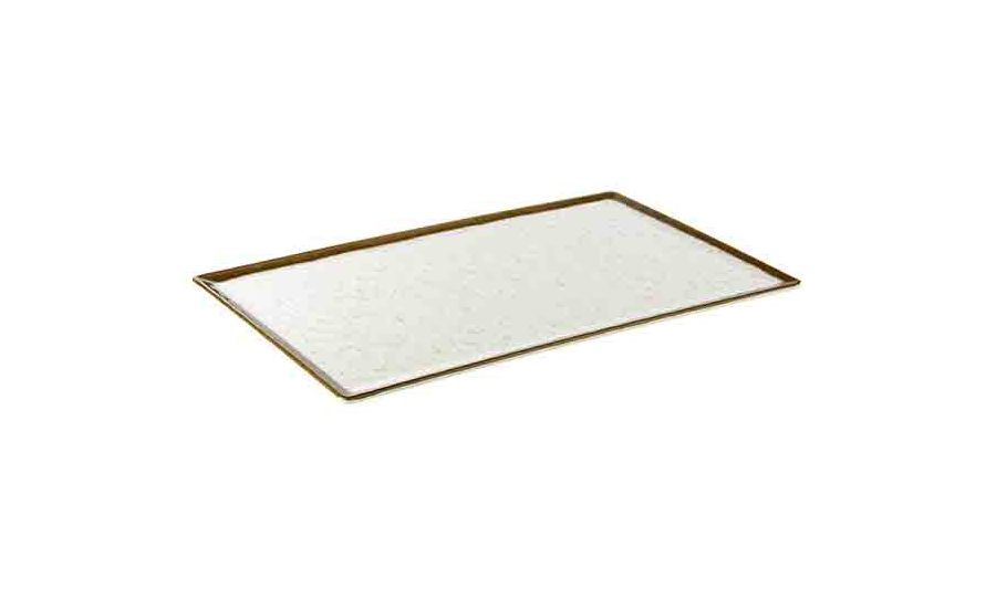 GN 1/1 Tablett STONE ART 53x32,5cm H:1,5cm