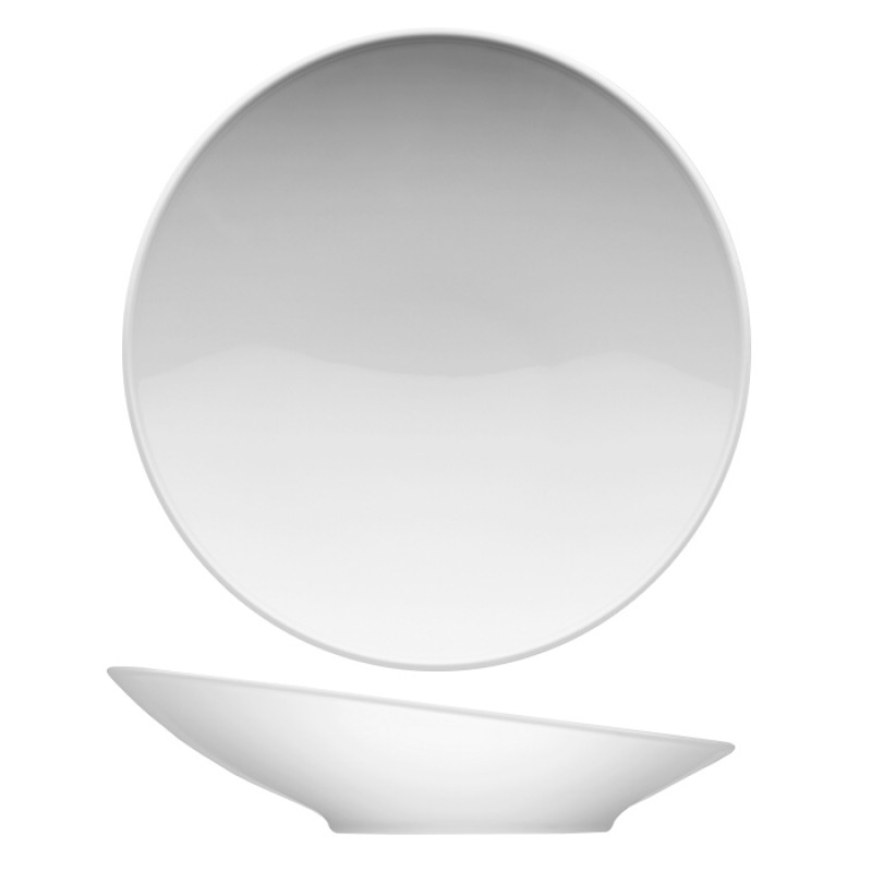 70234 Teller coup schräg 30cm CLASSIC LUIGI