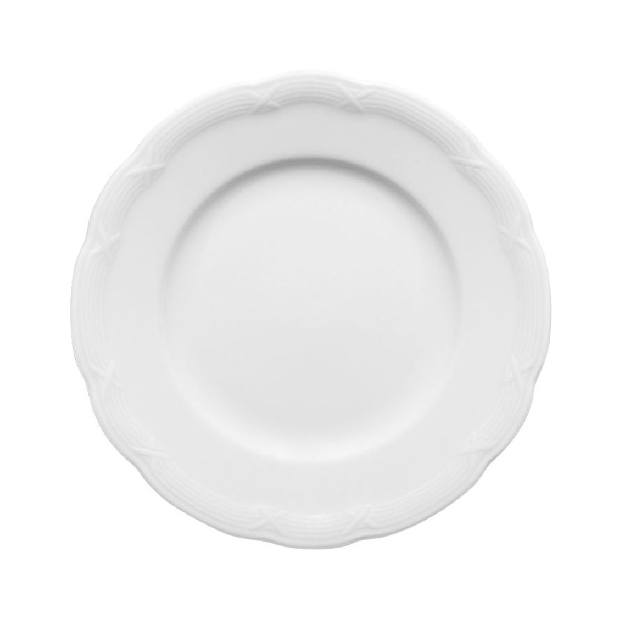 20054J4hTwDzZ13PNE Teller flach 32cm STUTTGART