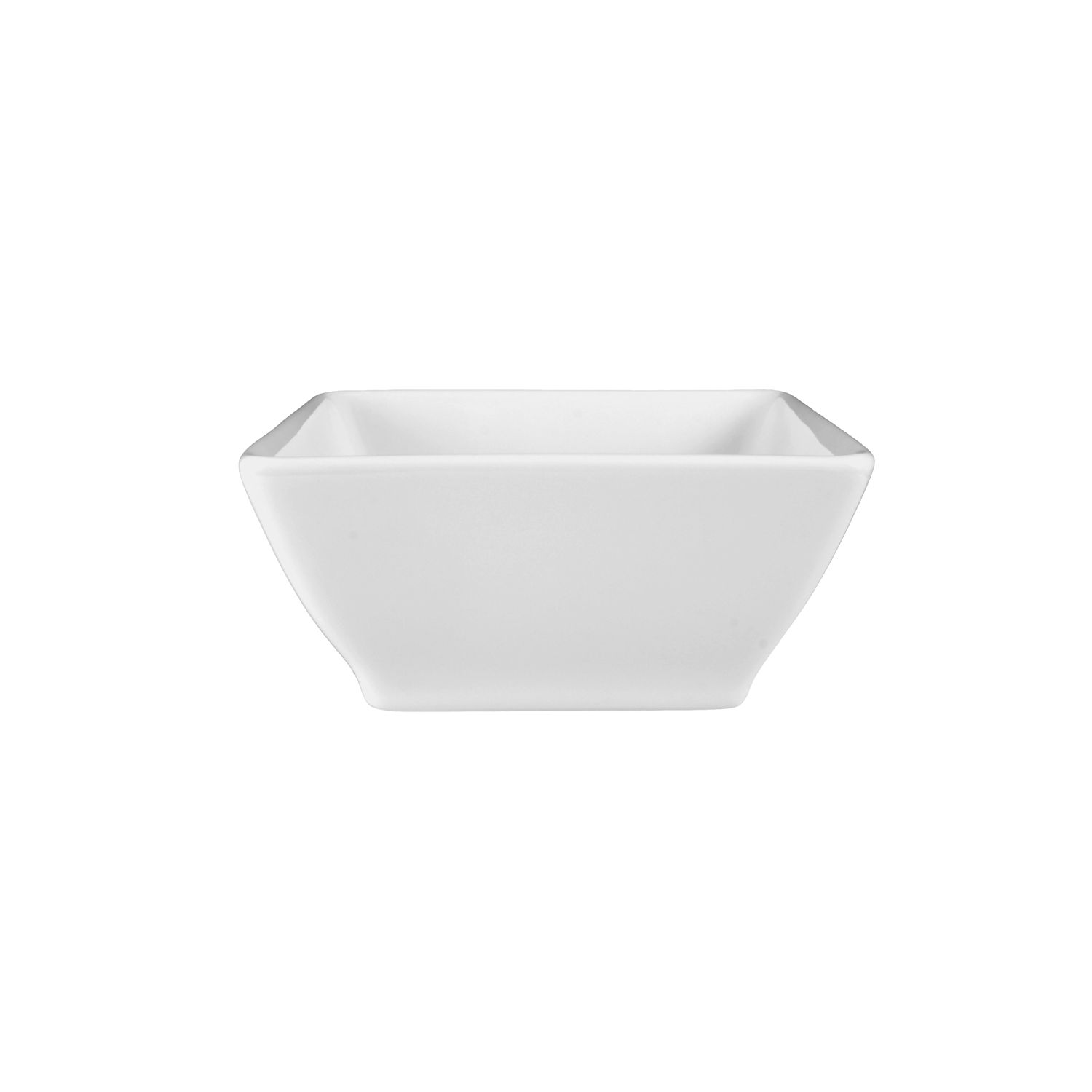 68732FGHdzH6S3AsYT Schale eckig 11x11x5cm BUFFET GOURMET 5140