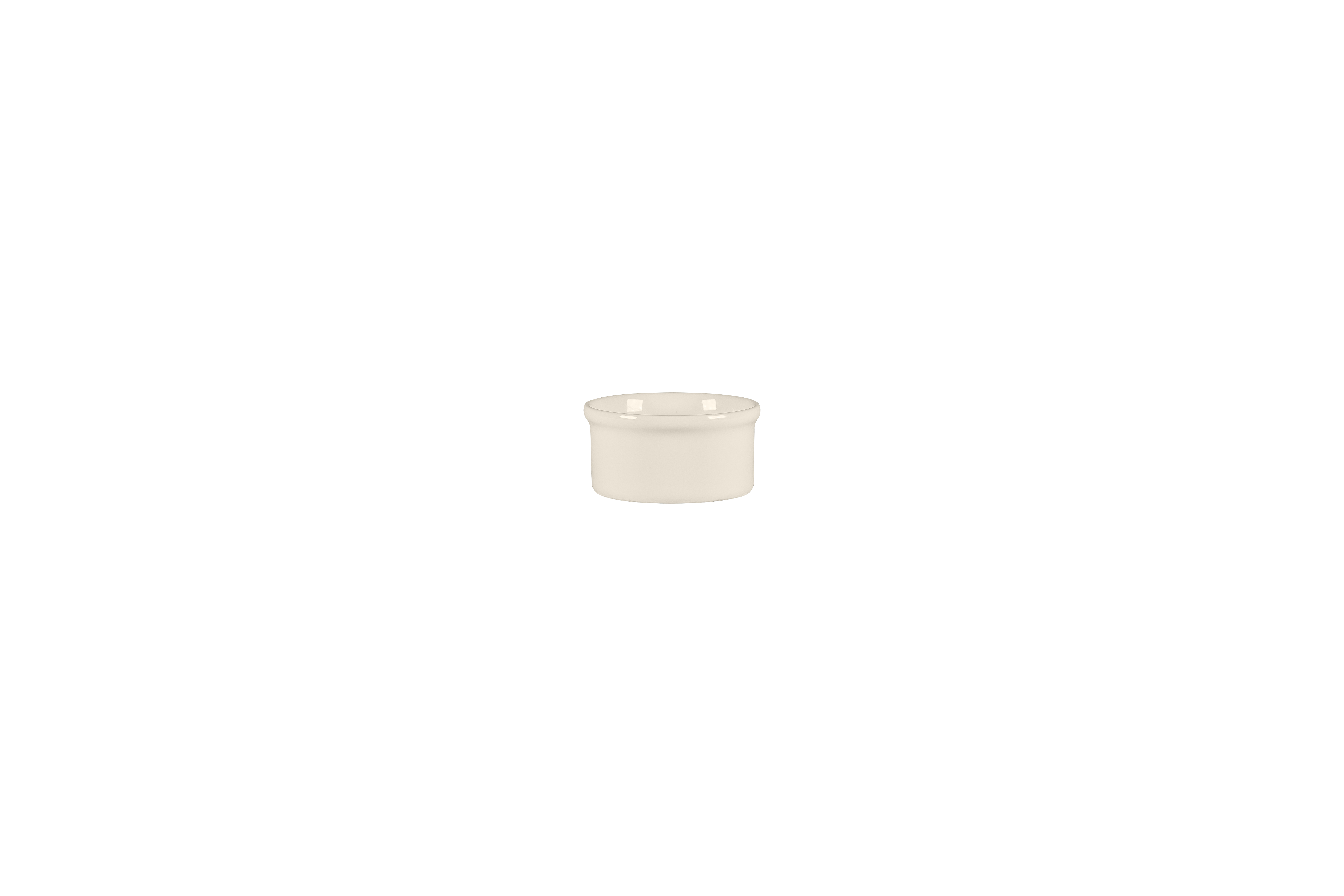 Schale Ø6,8cm H3,8cm 0,065L FEDRA