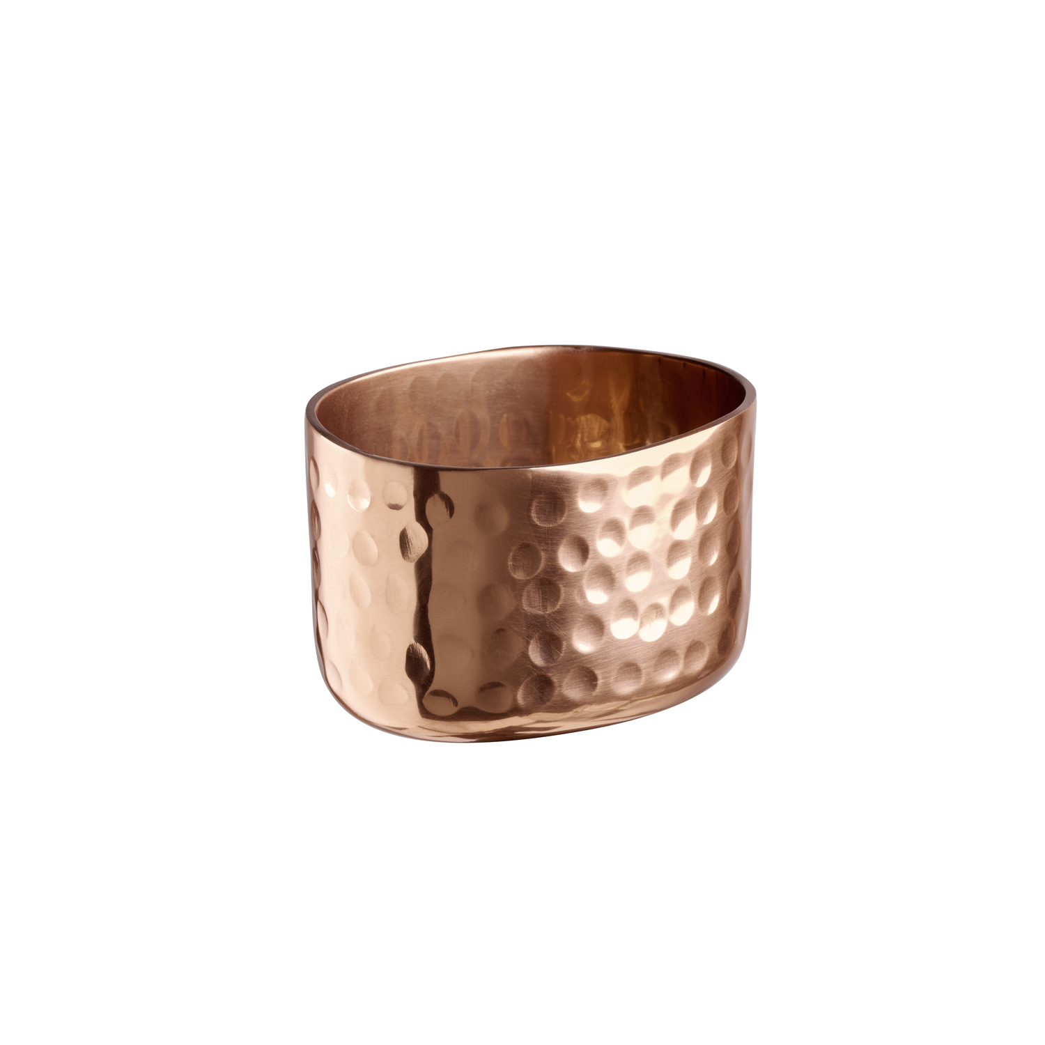 Schale 8,5x6,5cm H5,5cm CRAFT