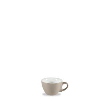 Espressotasse 0,09l MENU SHADES smoke grey