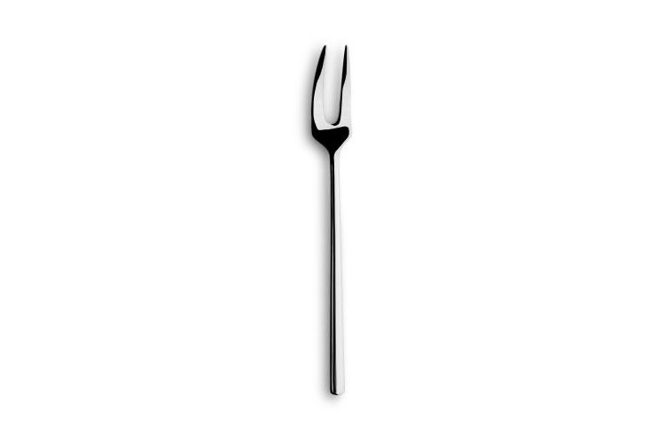Steakgabel 206mm EVEREST 6mm ATLANTIDA 18/10