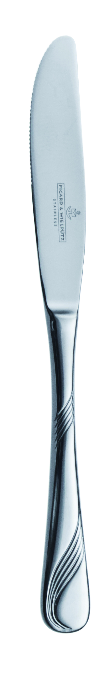 28608 Dessertmesser Hohlheft GALA