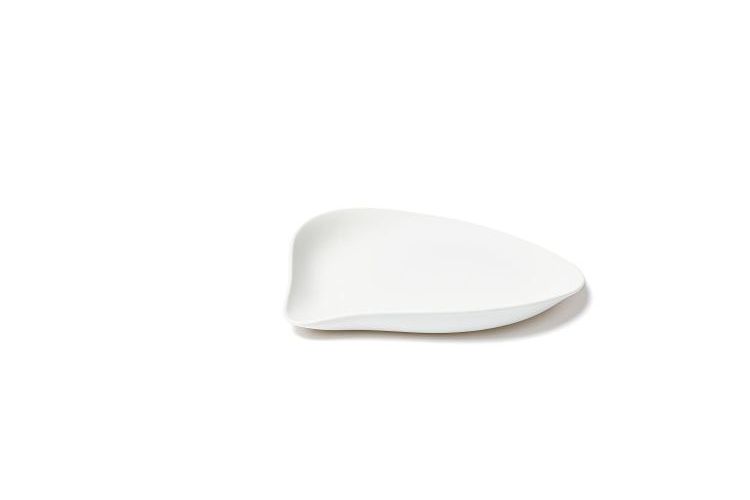 Schale 24,7x23x3cm PLAISIR XL 5 white