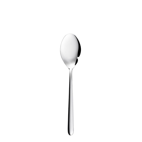 Gourmetlöffel 210mm FARO poliert