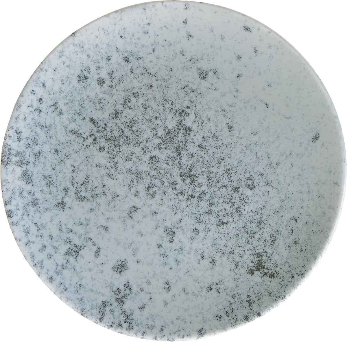 Teller flach rund coup 15cm SANDSTONE GRAY