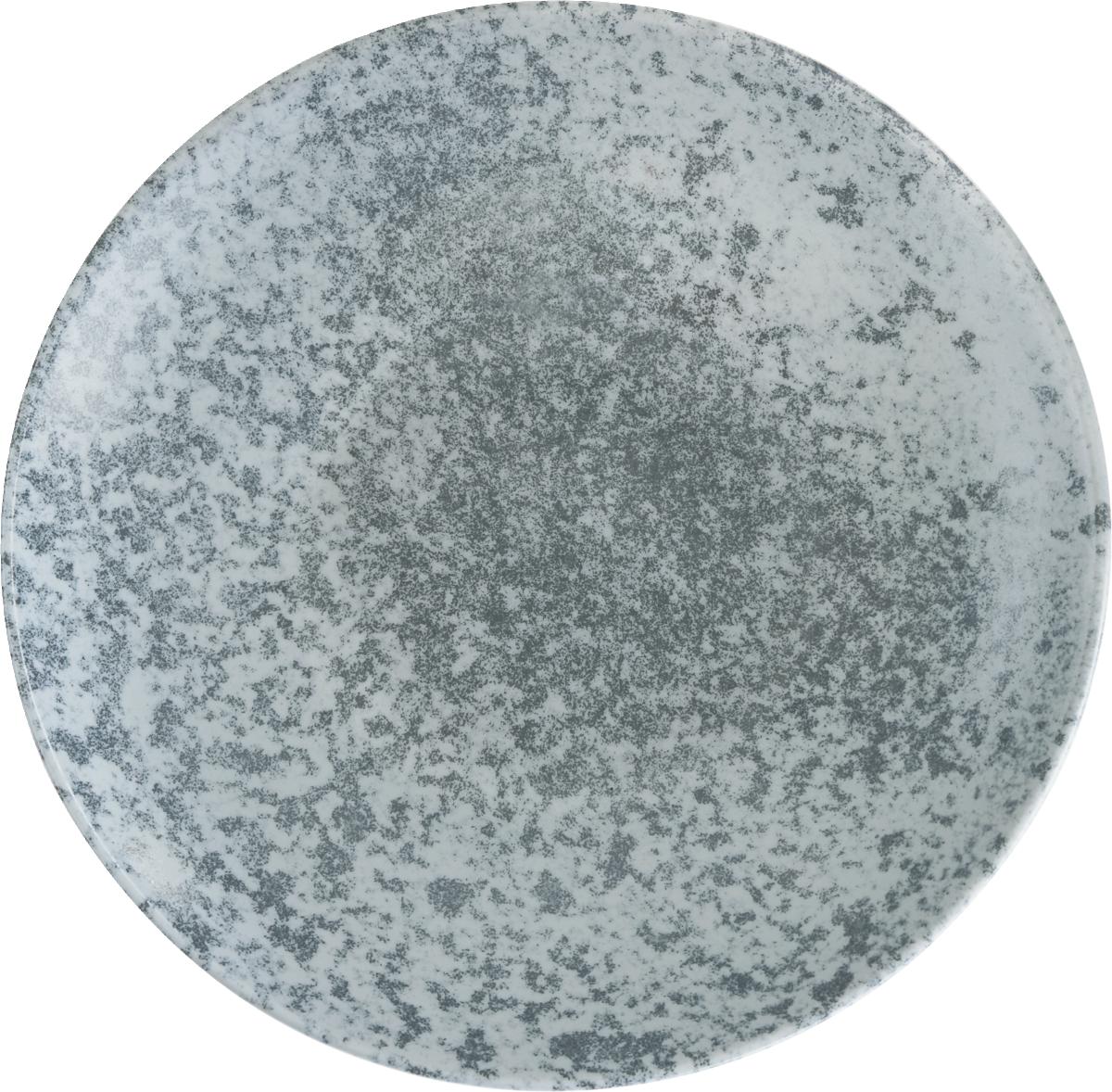 Teller tief rund coup 24cm SANDSTONE GRAY