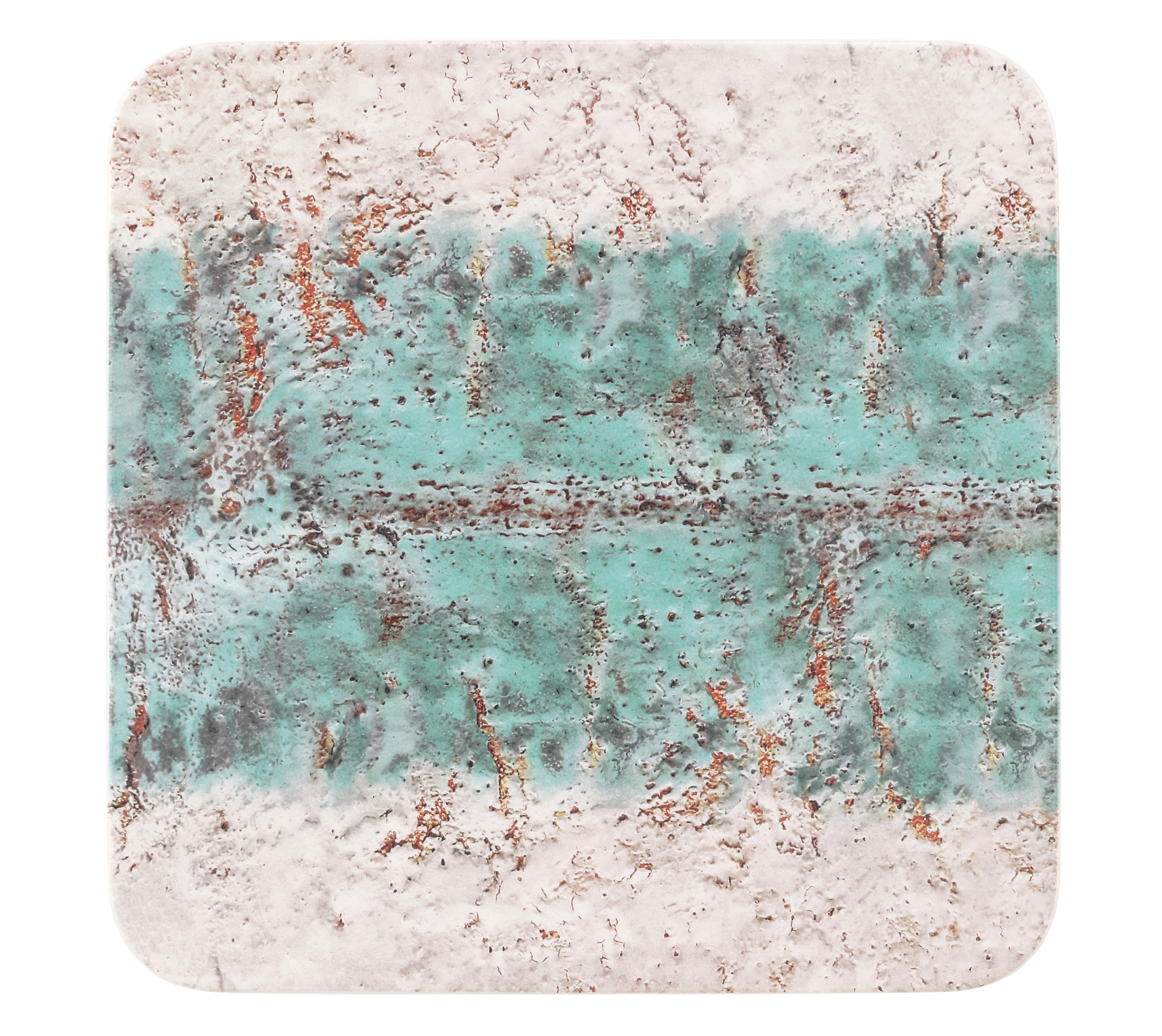 Teller eckig flach eckig 29x29cm M5383 COUP FINE DINING reflections