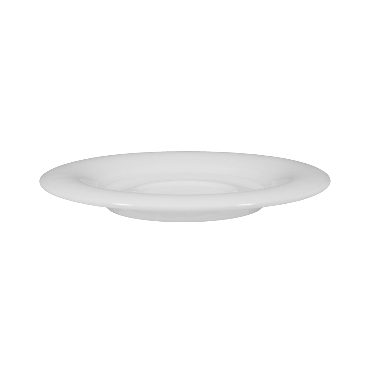 Espresso Untertasse 14,5cm SAVOY weiß