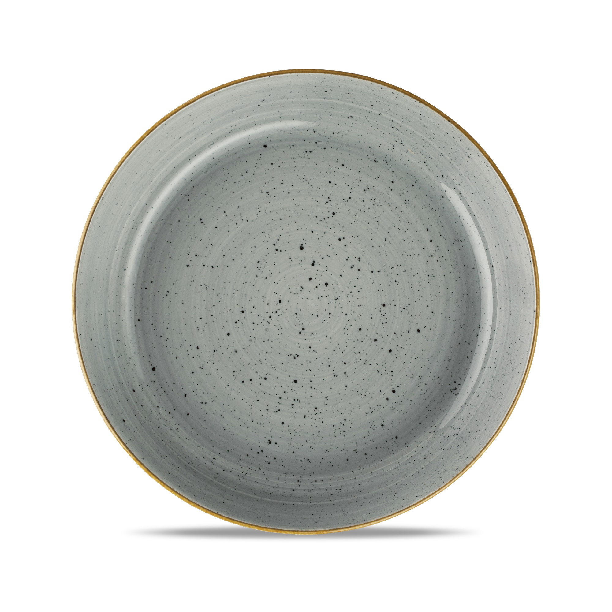 Teller tief 20cm CLASSIC dusty grey