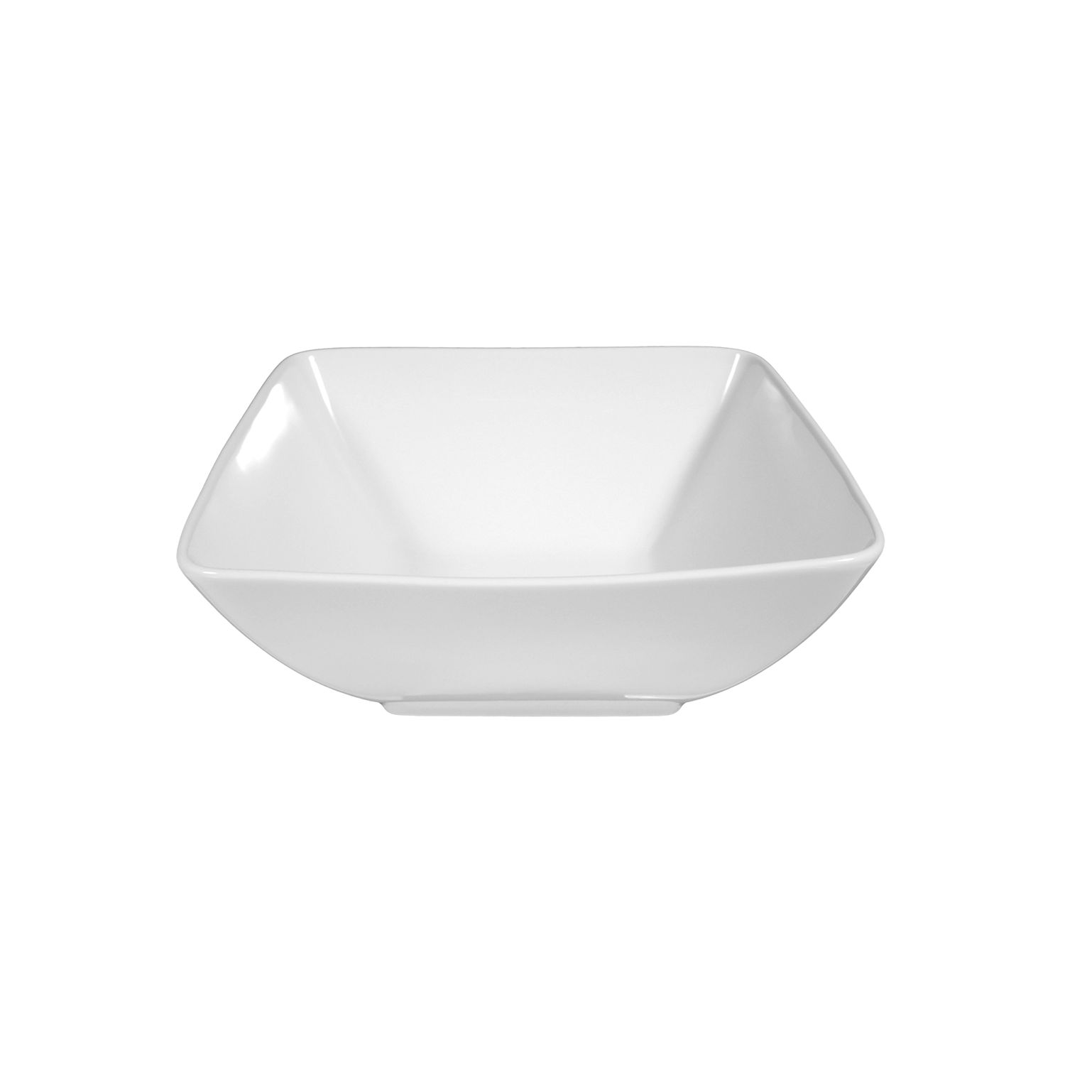 68734n2jJHuH0ylZfh Schale eckig 26x26x10cm BUFFET GOURMET 5140