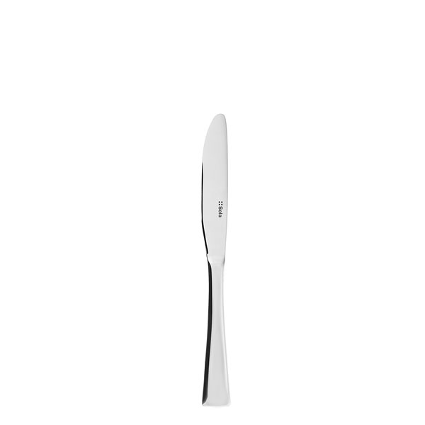 Buttermesser 178mm ALESSANDRIA poliert