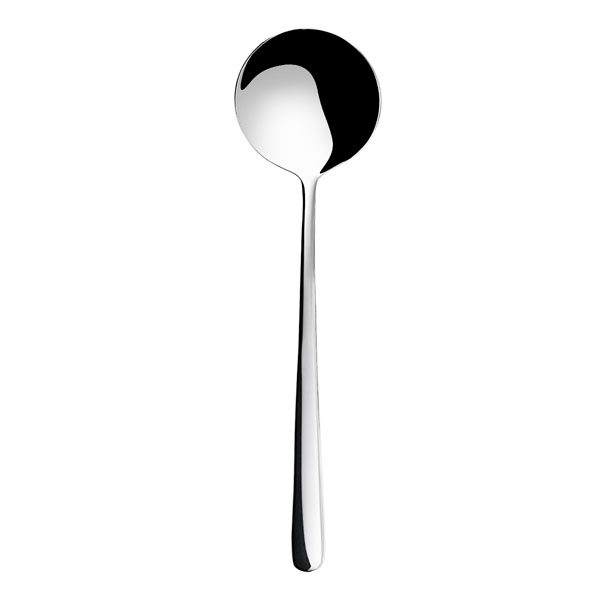 Spaghettilöffel 204mm FARO poliert