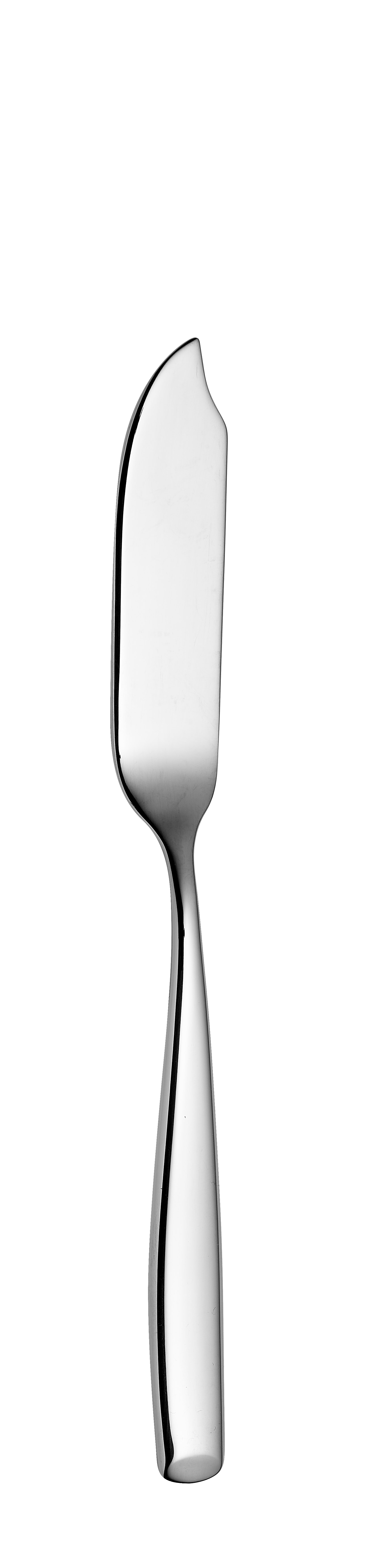 Fischmesser RAKU