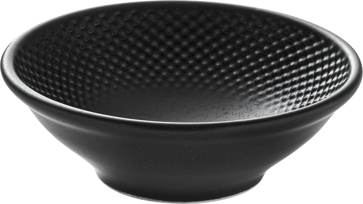 Schale rund Relief coal 16cm 0,50l PINE