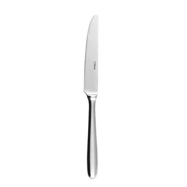Steakmesser 240mm FARO poliert