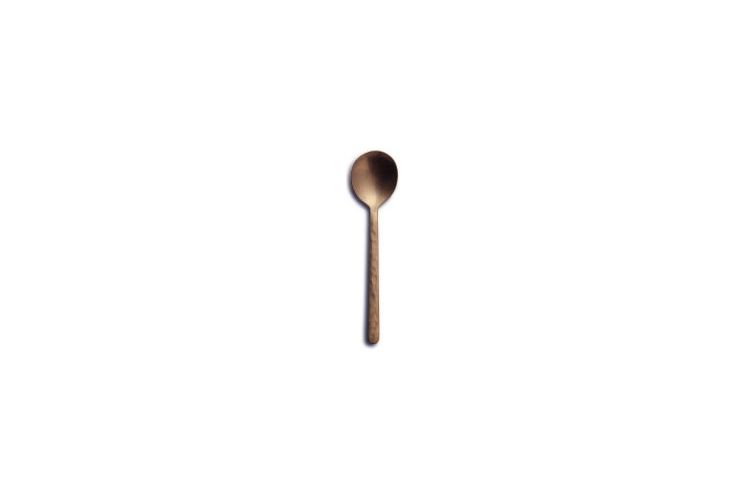 Kaffeelöffel 115mm 3mm KODAI VINTAGE copper