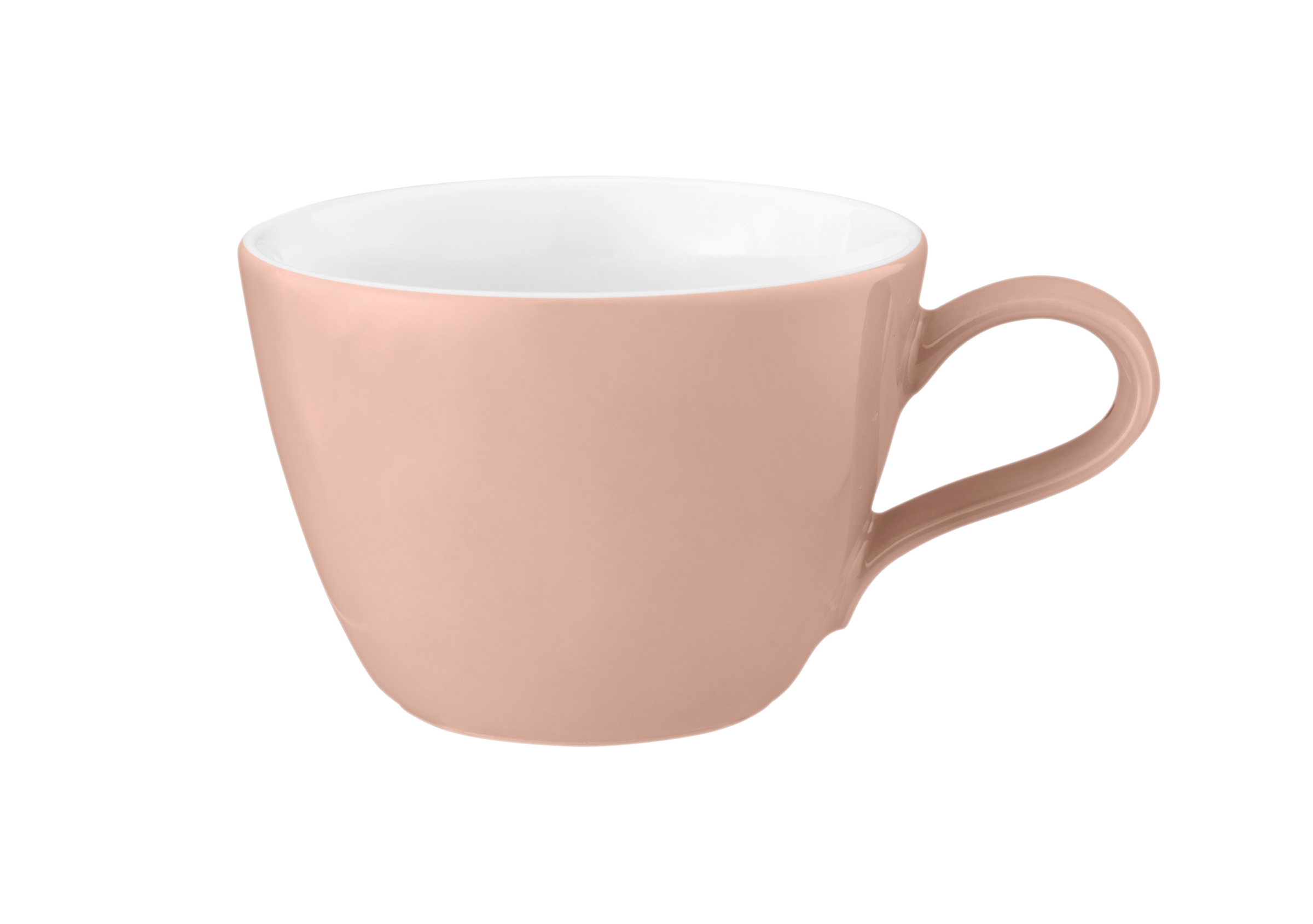 Kaffeetasse 0,19l M5389 COUP FINE DINING FASHION altrosa